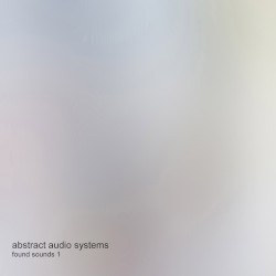 Found Sounds 1