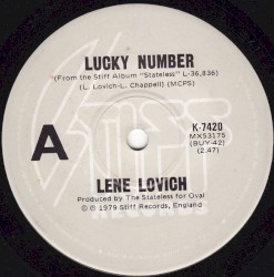 Lucky Number