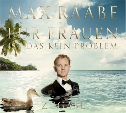 Für Frauen ist das kein Problem (Zugabe)