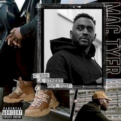 C’est la street mon pote