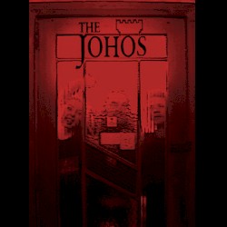 Knock, Knock! It's...