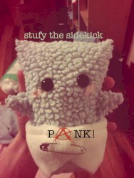 PANK! EP