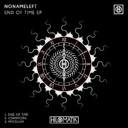 End of Time EP