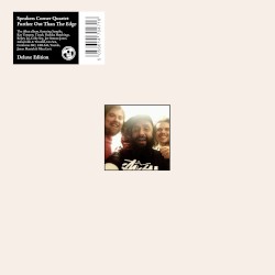 Further Out Than the Edge (Deluxe)