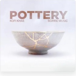 Pottery