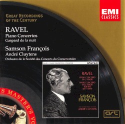 Piano Concertos / Gaspard de la Nuit