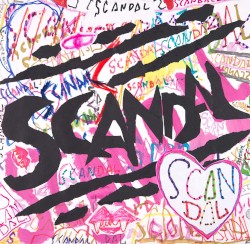 SCANDAL