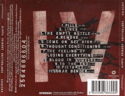 Controlling Crowds, Part IV