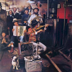 The Basement Tapes