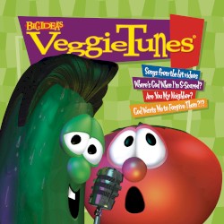 VeggieTunes