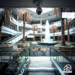 AQUATIC MALL 2 : DREAM CASCADE