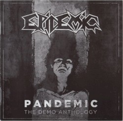 Pandemic: The Demo Anthology