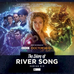 The Diary of River Song Series 06