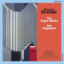 The Organ Works