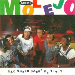 Não Quero Saber de Ti Ti Ti