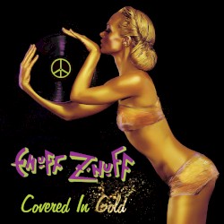 Covered in Gold