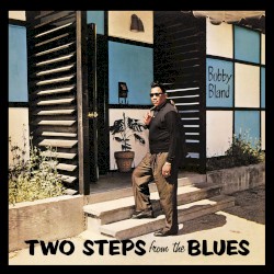 Two Steps From the Blues