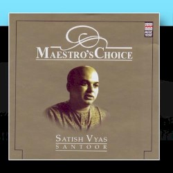 Maestro's Choice: Santoor