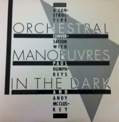 Interchords: A Constructive Conversation with Paul Humphreys and Andy McCluskey