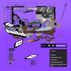 Topic: twitch.tv