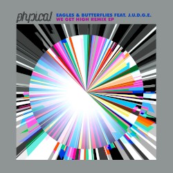 We Get High Remix EP
