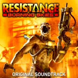 Resistance: Burning Skies Original Soundtrack
