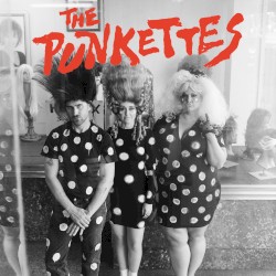 The Punkettes