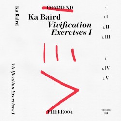 Vivification Exercises I