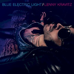 Blue Electric Light