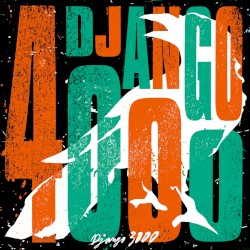 Django 4000