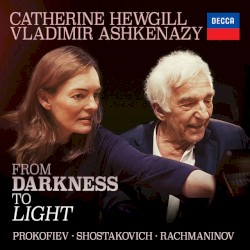 From Darkness to Light