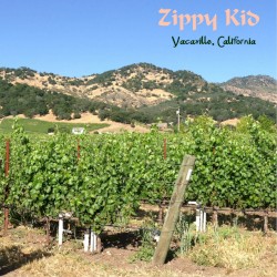 Vacaville, California