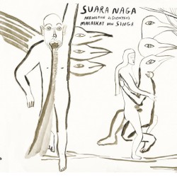 Suara Naga