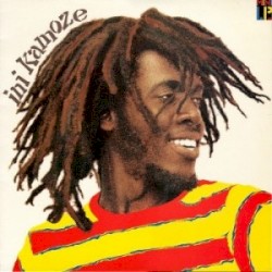 Ini Kamoze