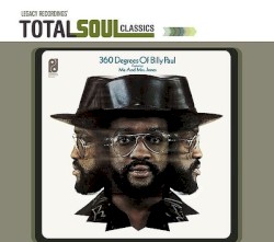 360 Degrees of Billy Paul