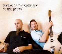 No One Knows