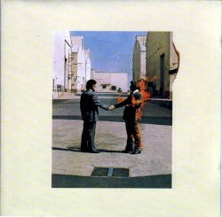 Wish You Were Here