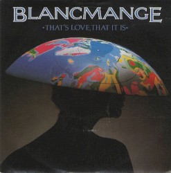 That’s Love, That It Is