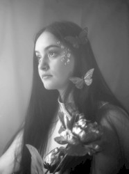 So Here We Go, Walking Out on Our Lives, Living in Shadows We'll Never See Again; It's Already Way Past the Minute. It's Way Past the Moment to Return to Normalcy; I Want to Walk in a Different Direction, Thinking Back to My Life and My Mistakes; All Goes Wrong Forever Through the Same Old Door...