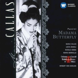 Madama Butterfly