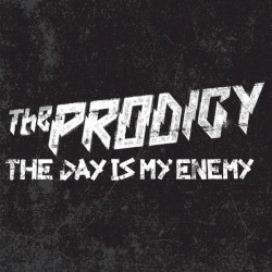 The Day Is My Enemy