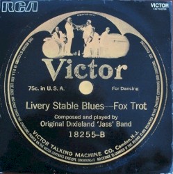 Original Dixieland Jazz Band