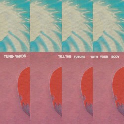 Tell the Future With Your Body