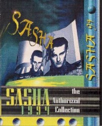 A New Music Collection - In Tribute To New York City's New Music Seminar '94 1994-07-19