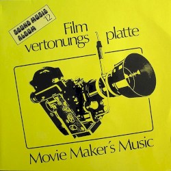 Sound Music Album 12