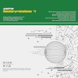 Reinterpretations #1