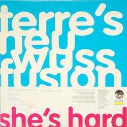 She's Hard
