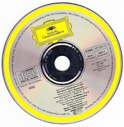 Eine kleine Nachtmusik / Der Zauberlehring / Die Moldau / Rosamunde