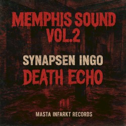 Memphis Sound, Vol. 2