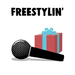 Freestylin